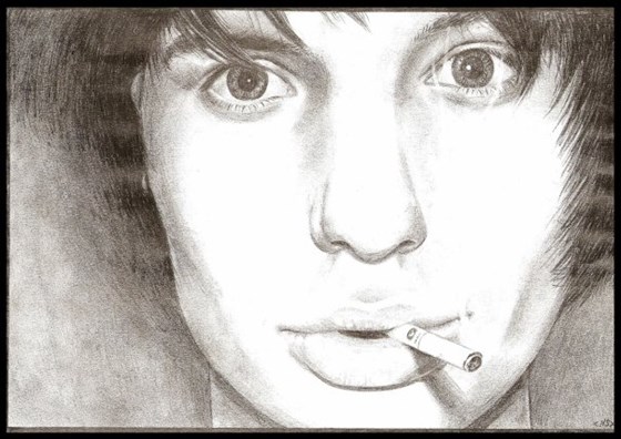 Рисунок: Бумага