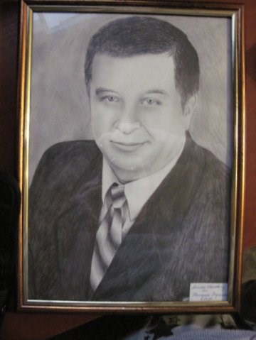 Рисунок: Бумага