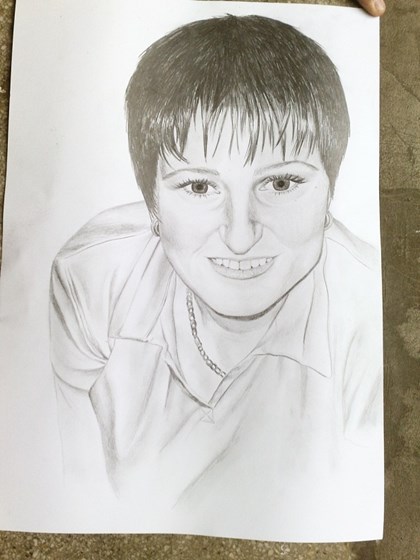 Рисунок: Бумага