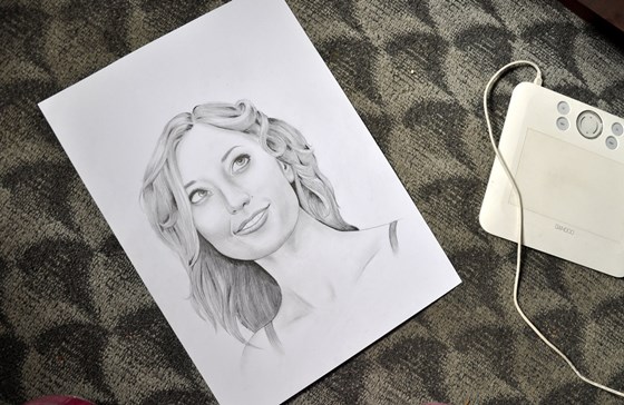 Рисунок: Бумага