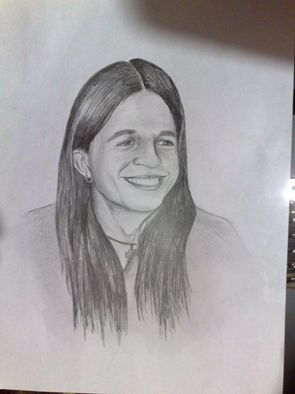 Рисунок: Бумага