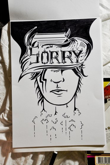 Рисунок: Бумага